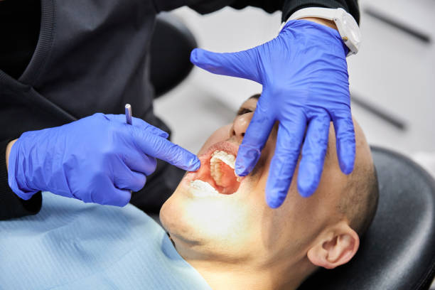 Best Emergency Cosmetic Dentistry (e.g., broken veneers) in Chesterbrook, PA