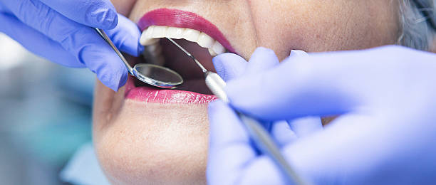 Best Emergency Treatment for Oral Infections in Chesterbrook, PA